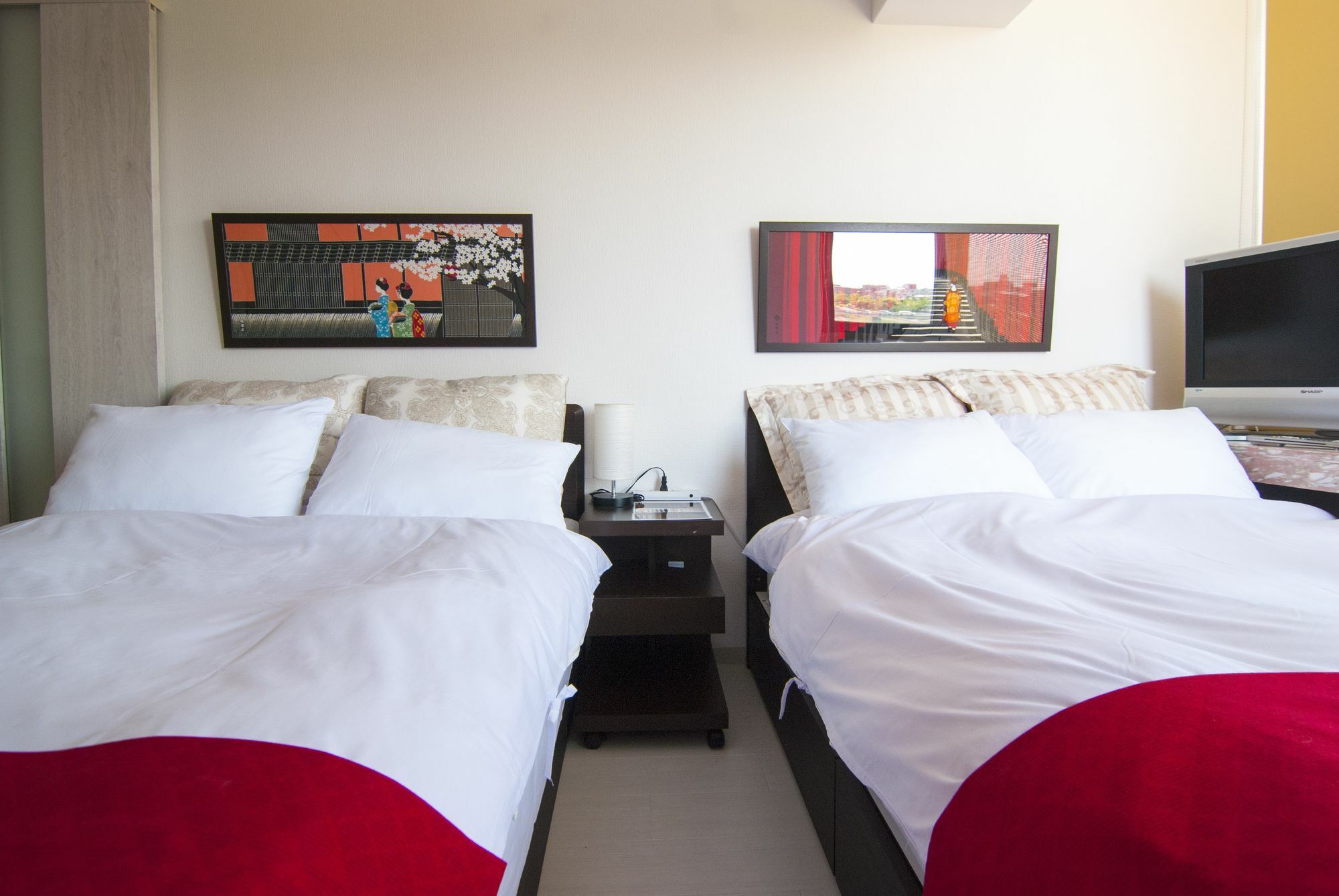 Kamogawa Riverside Guesthouse 京都市 エクステリア 写真